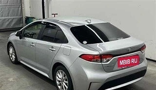 Toyota Corolla, 2022 год, 1 500 277 рублей, 3 фотография