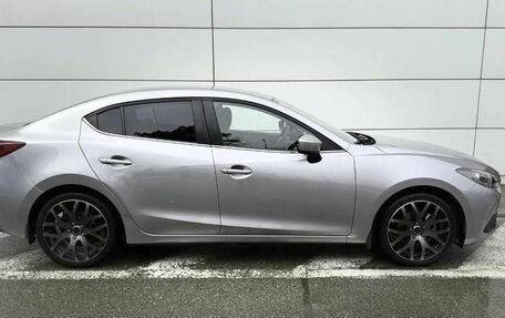 Mazda 3, 2014 год, 1 220 000 рублей, 8 фотография