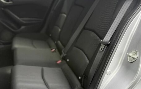 Mazda 3, 2014 год, 1 220 000 рублей, 20 фотография