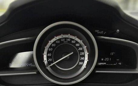 Mazda 3, 2014 год, 1 220 000 рублей, 17 фотография