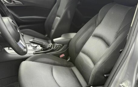 Mazda 3, 2014 год, 1 220 000 рублей, 18 фотография