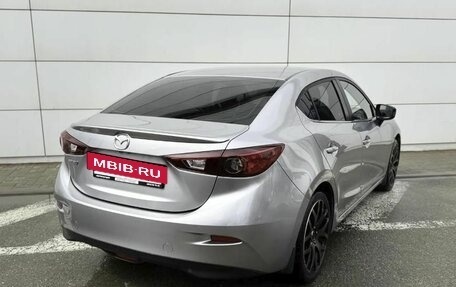 Mazda 3, 2014 год, 1 220 000 рублей, 9 фотография