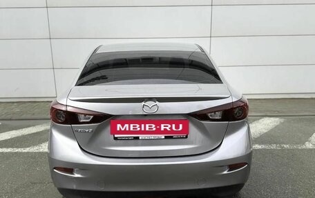 Mazda 3, 2014 год, 1 220 000 рублей, 10 фотография