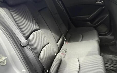 Mazda 3, 2014 год, 1 220 000 рублей, 21 фотография