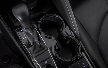 Toyota Camry, 2019 год, 2 490 000 рублей, 5 фотография