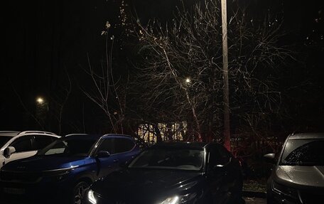 Toyota Camry, 2019 год, 2 490 000 рублей, 7 фотография