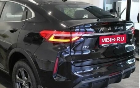 Haval F7x I, 2022 год, 2 000 000 рублей, 3 фотография