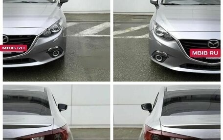 Mazda 3, 2014 год, 1 220 000 рублей, 22 фотография