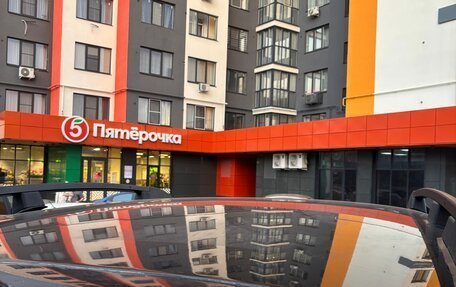 Chevrolet Niva I рестайлинг, 2012 год, 600 000 рублей, 8 фотография