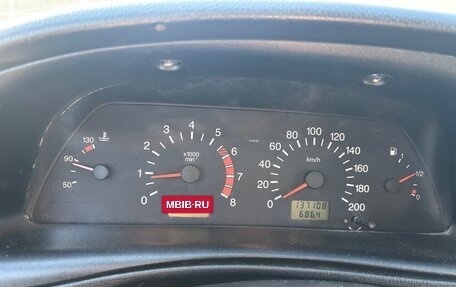 Chevrolet Niva I рестайлинг, 2012 год, 600 000 рублей, 4 фотография