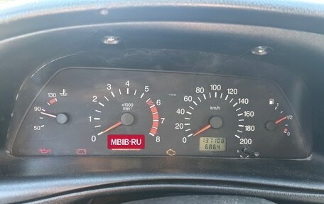 Chevrolet Niva I рестайлинг, 2012 год, 600 000 рублей, 3 фотография