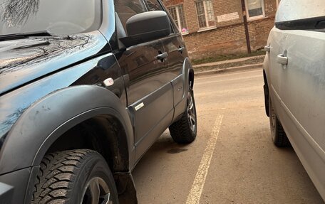 Chevrolet Niva I рестайлинг, 2012 год, 600 000 рублей, 12 фотография