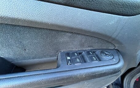 Ford Focus II рестайлинг, 2007 год, 290 000 рублей, 8 фотография