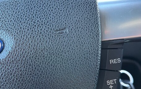 Ford Focus II рестайлинг, 2007 год, 290 000 рублей, 10 фотография