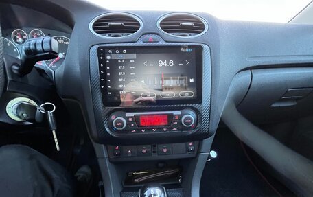 Ford Focus II рестайлинг, 2007 год, 290 000 рублей, 12 фотография