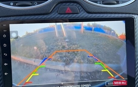 Ford Focus II рестайлинг, 2007 год, 290 000 рублей, 13 фотография