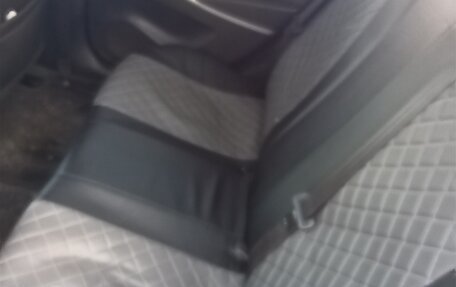 Hyundai Solaris II рестайлинг, 2012 год, 540 000 рублей, 9 фотография