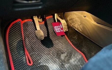 Ford Focus II рестайлинг, 2007 год, 290 000 рублей, 14 фотография