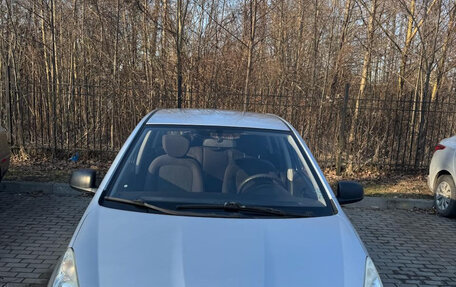 Hyundai i20 IB рестайлинг, 2009 год, 550 000 рублей, 2 фотография