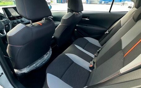 Toyota Corolla, 2023 год, 1 870 000 рублей, 7 фотография