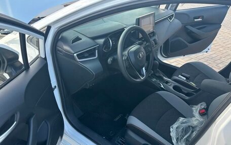 Toyota Corolla, 2023 год, 1 870 000 рублей, 6 фотография