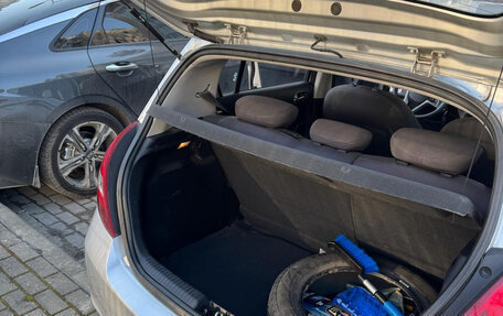 Hyundai i20 IB рестайлинг, 2009 год, 550 000 рублей, 9 фотография