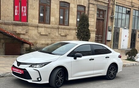 Toyota Corolla, 2023 год, 1 870 000 рублей, 3 фотография