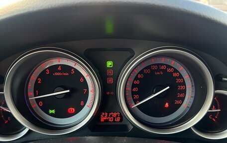 Mazda 6, 2012 год, 1 070 000 рублей, 6 фотография