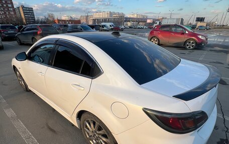 Mazda 6, 2012 год, 1 070 000 рублей, 5 фотография