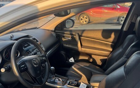 Mazda 6, 2012 год, 1 070 000 рублей, 9 фотография