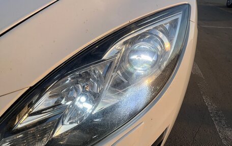 Mazda 6, 2012 год, 1 070 000 рублей, 4 фотография