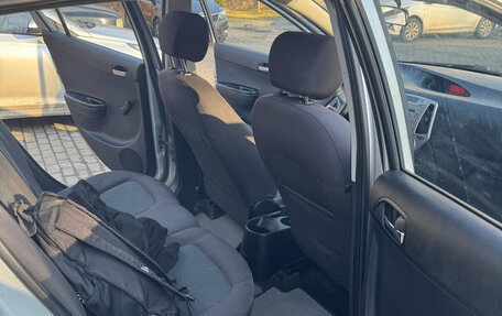 Hyundai i20 IB рестайлинг, 2009 год, 550 000 рублей, 10 фотография