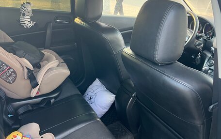 Mazda 6, 2012 год, 1 070 000 рублей, 10 фотография