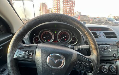 Mazda 6, 2012 год, 1 070 000 рублей, 7 фотография
