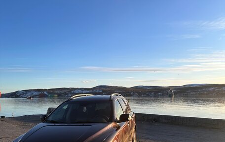 Volvo XC90 II рестайлинг, 2007 год, 1 400 000 рублей, 2 фотография