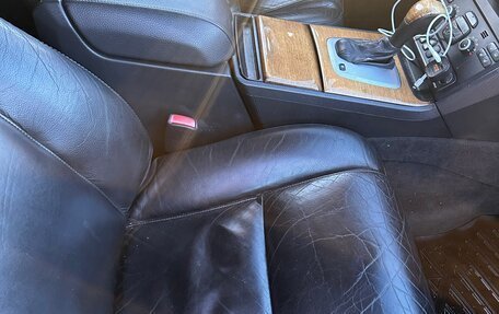 Volvo XC90 II рестайлинг, 2007 год, 1 400 000 рублей, 6 фотография