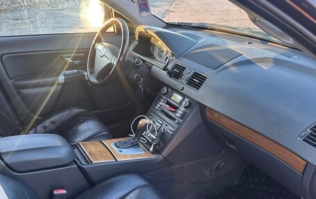 Volvo XC90 II рестайлинг, 2007 год, 1 400 000 рублей, 5 фотография