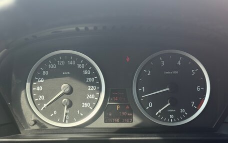 BMW 5 серия, 2004 год, 735 000 рублей, 10 фотография