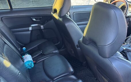 Volvo XC90 II рестайлинг, 2007 год, 1 400 000 рублей, 8 фотография