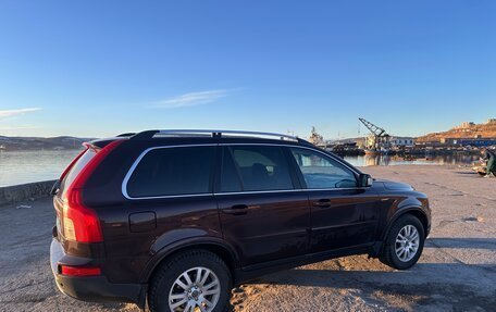 Volvo XC90 II рестайлинг, 2007 год, 1 400 000 рублей, 4 фотография