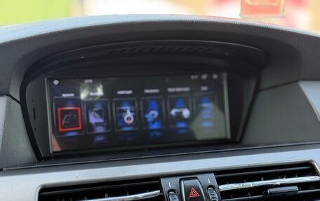 BMW 5 серия, 2004 год, 735 000 рублей, 9 фотография