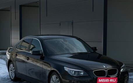 BMW 5 серия, 2004 год, 735 000 рублей, 2 фотография