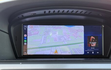 BMW 5 серия, 2004 год, 735 000 рублей, 7 фотография