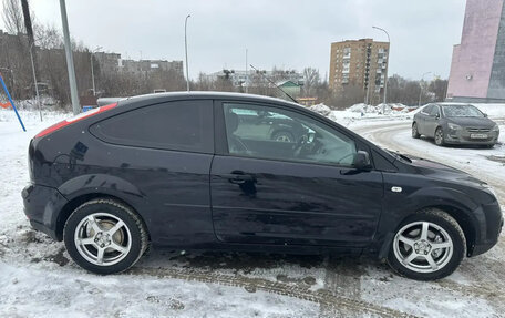 Ford Focus II рестайлинг, 2006 год, 330 000 рублей, 6 фотография