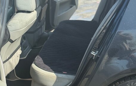 BMW 5 серия, 2004 год, 735 000 рублей, 14 фотография