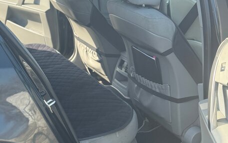 BMW 5 серия, 2004 год, 735 000 рублей, 13 фотография