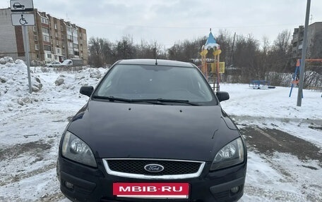 Ford Focus II рестайлинг, 2006 год, 330 000 рублей, 2 фотография
