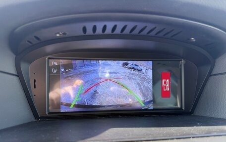 BMW 5 серия, 2004 год, 735 000 рублей, 8 фотография