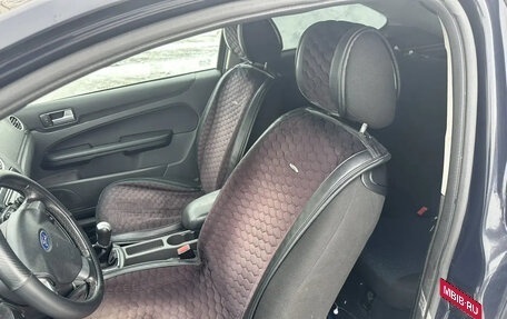 Ford Focus II рестайлинг, 2006 год, 330 000 рублей, 8 фотография