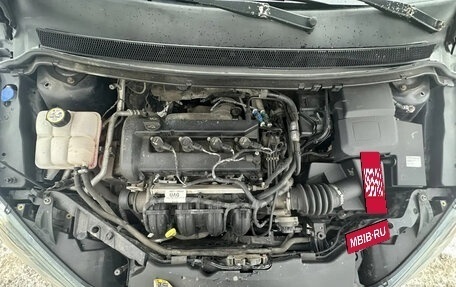 Ford Focus II рестайлинг, 2006 год, 330 000 рублей, 7 фотография